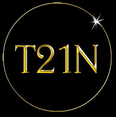 Logo T21N